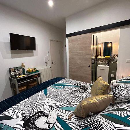 La Maddyson Bed and Breakfast Ναρμπόν Εξωτερικό φωτογραφία