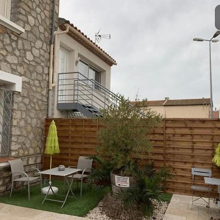 La Maddyson Bed and Breakfast Ναρμπόν Εξωτερικό φωτογραφία