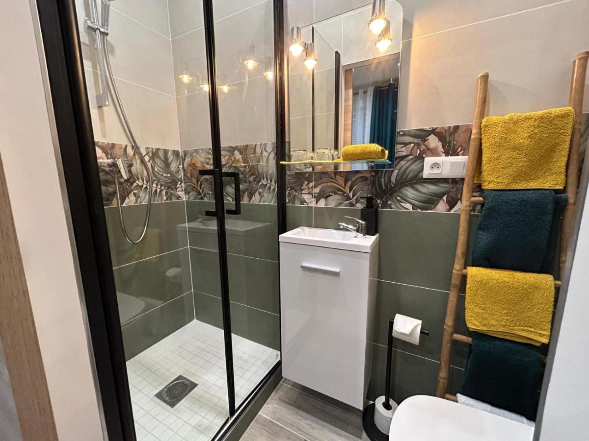 La Maddyson Bed and Breakfast Ναρμπόν Εξωτερικό φωτογραφία