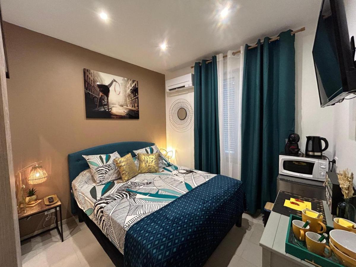La Maddyson Bed and Breakfast Ναρμπόν Εξωτερικό φωτογραφία