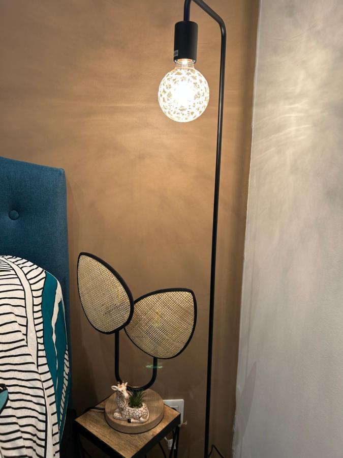 La Maddyson Bed and Breakfast Ναρμπόν Εξωτερικό φωτογραφία